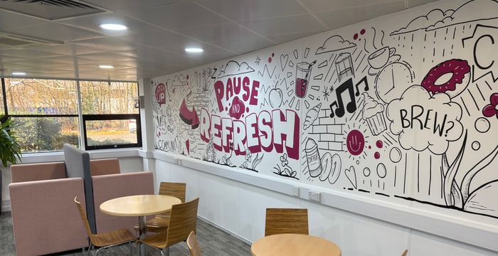 Garrett Field, Warrington - Image 3