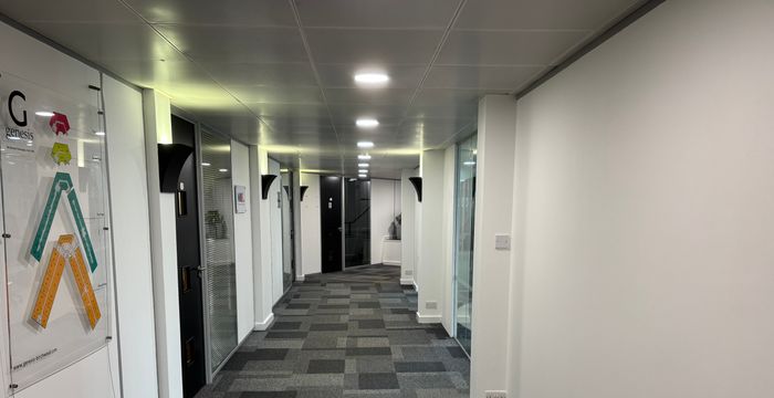 Garrett Field, Warrington - Image 4