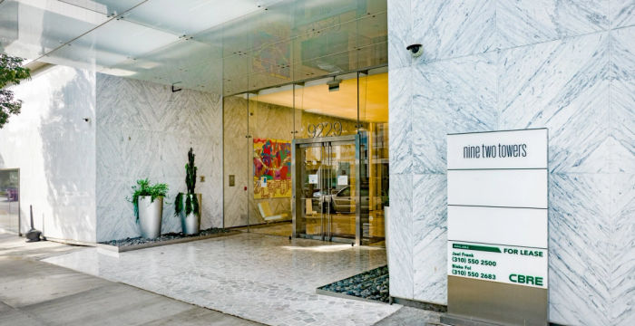 9229 Sunset Boulevard, Los Angeles - Image 5