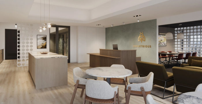 9229 Sunset Boulevard, Los Angeles - Image 3