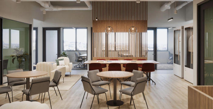 1875 Century Park E, Los Angeles - Image 2