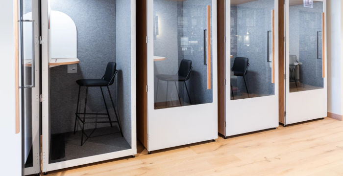 1875 Century Park E, Los Angeles - Image 4