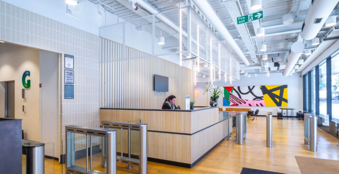 131 Finsbury Pavement, London - Image 2