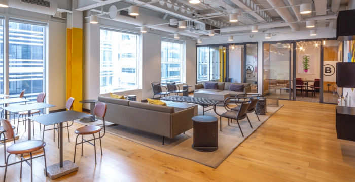 131 Finsbury Pavement, London - Image 4