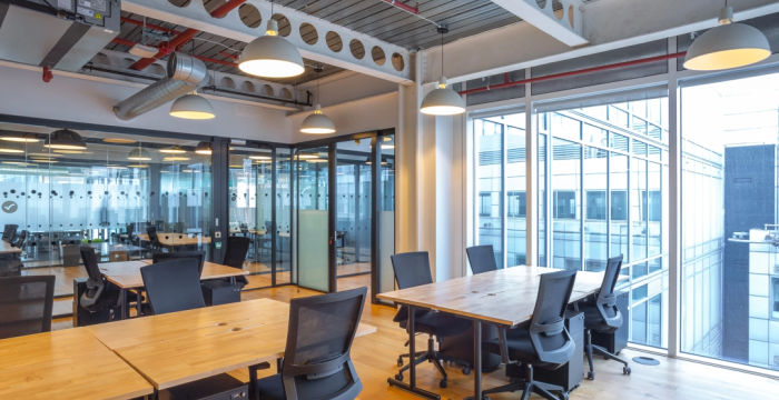 131 Finsbury Pavement, London - Image 5