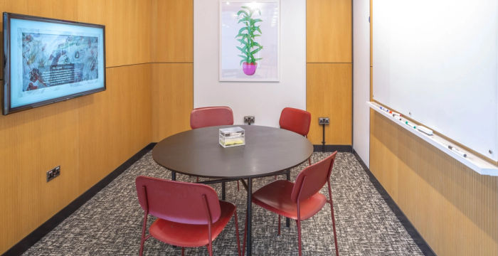 131 Finsbury Pavement, London - Image 5