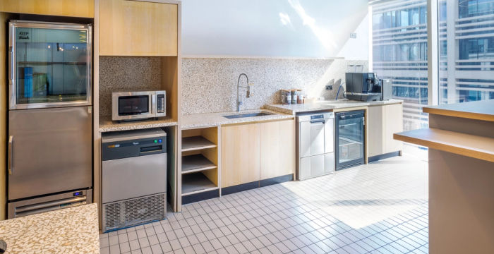 131 Finsbury Pavement, London - Image 3