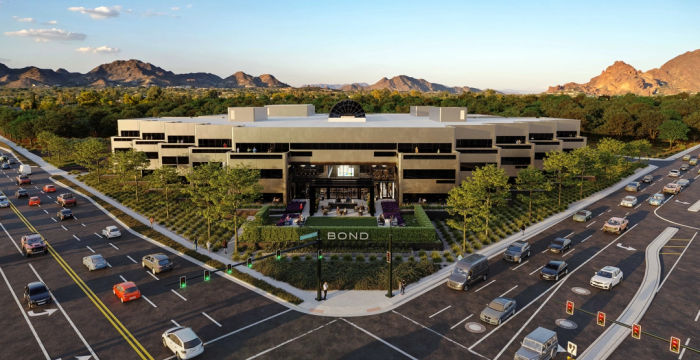 3200 E Camelback Road, Phoenix - Image 5