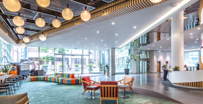 30 Crown Place, London - Image 2