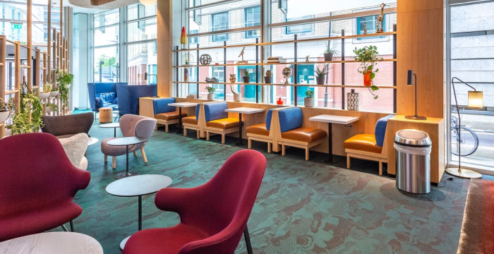 30 Crown Place, London - Image 3