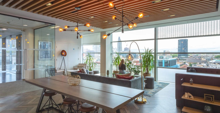 30 Crown Place, London - Image 5