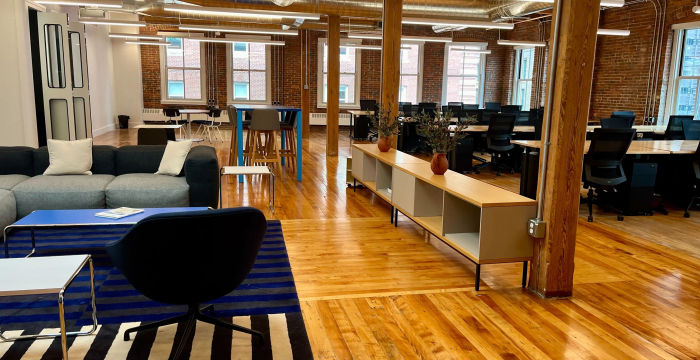 711 Atlantic Avenue, Boston - Image 2