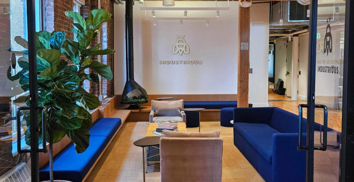 711 Atlantic Avenue, Boston - Image 5