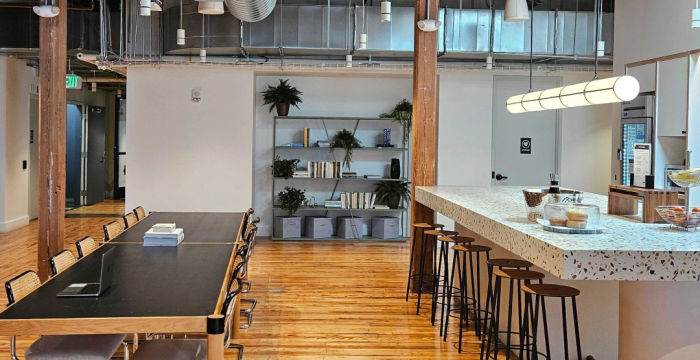 711 Atlantic Avenue, Boston - Image 4