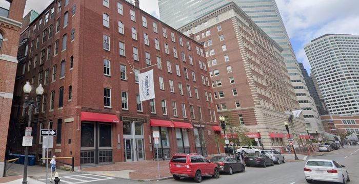 711 Atlantic Avenue, Boston - Image 5