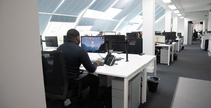 10 Whites Row, Spitalfields - Image 3