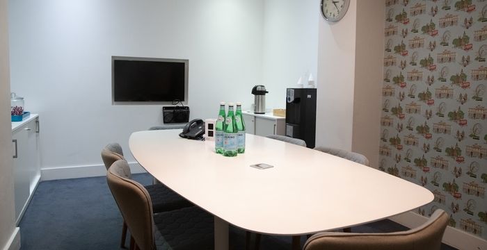 10 Whites Row, Spitalfields - Image 2