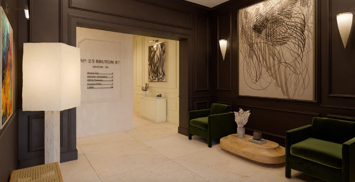 25 Bruton Street, Mayfair - Image 3