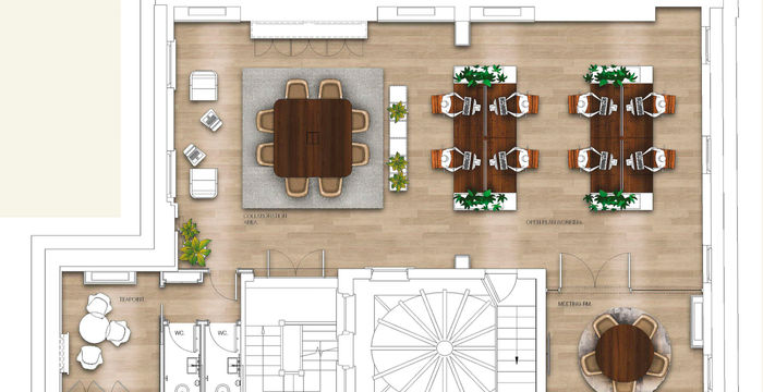 25 Bruton Street, Mayfair - Image 5