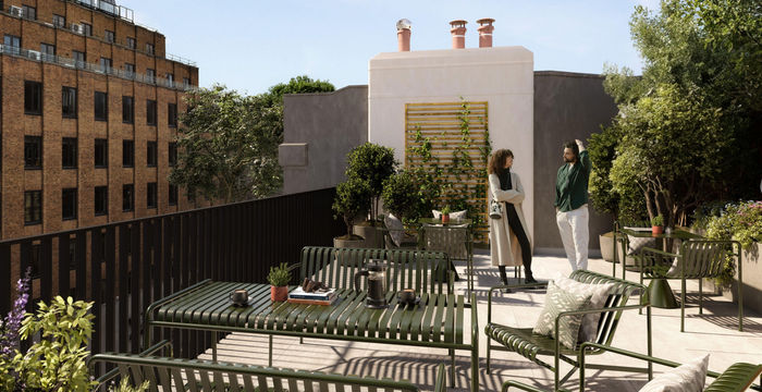 25 Bruton Street, Mayfair - Image 4