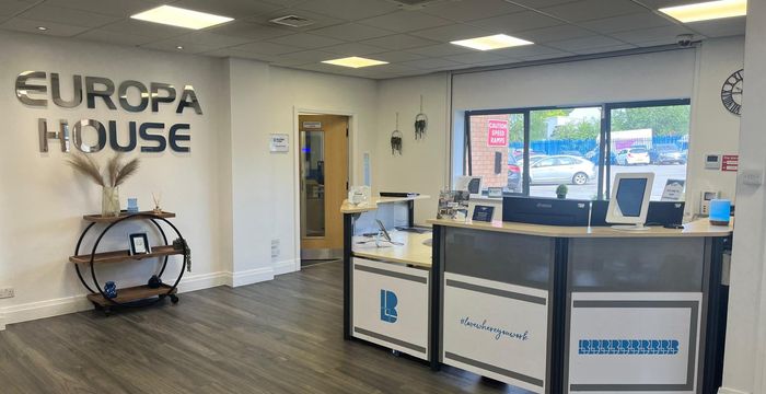 Barcroft Street, Bury - Image 4