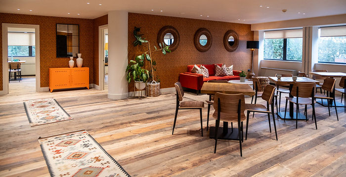 210 New Kings Road 210 New Kings Road, Greater London - Image 3