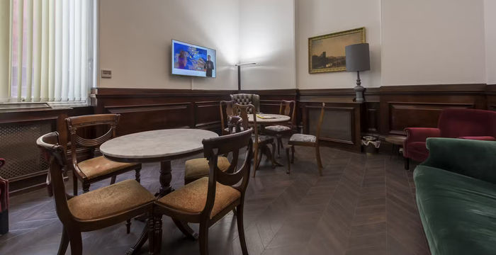 11-12 Tokenhouse Yard, London - Image 5