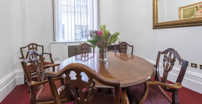 11-12 Tokenhouse Yard, London - Image 3