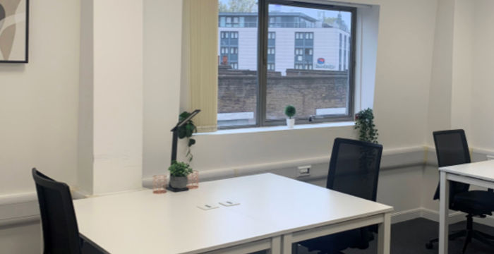 180-186 Kings Cross Rd, Kings Cross - Image 4