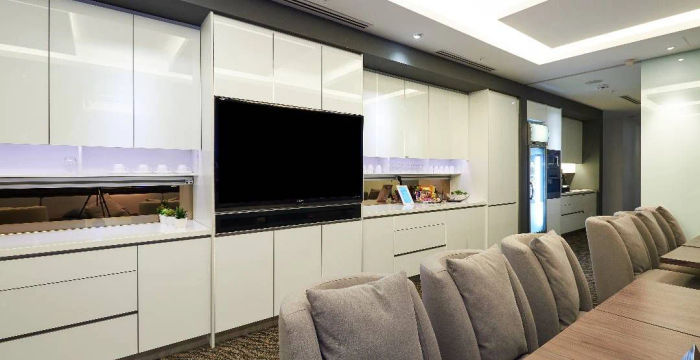 Kuala Lumpur City Centre, Wilayah Persekutuan Kuala Lumpur - Image 2