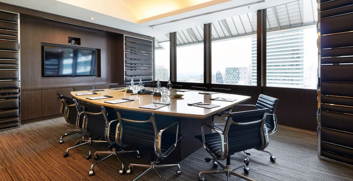 Kuala Lumpur City Centre, Wilayah Persekutuan Kuala Lumpur - Image 5