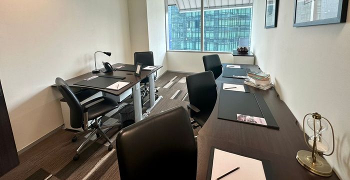 Menara Maxis - Image 2