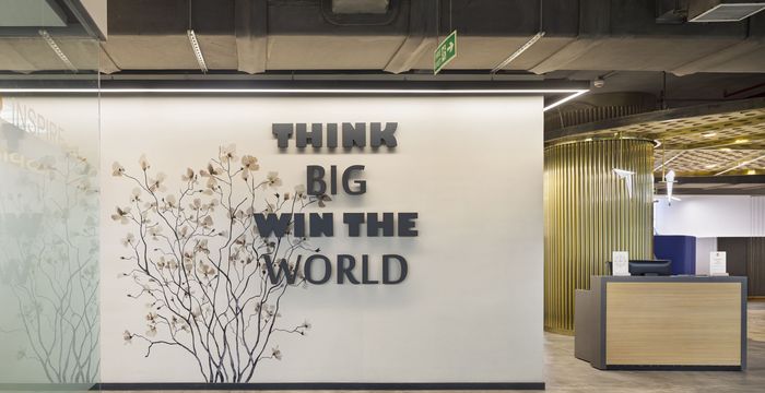 Level 1 Building 10a Dlf Cyber City, Gurugram - Image 5