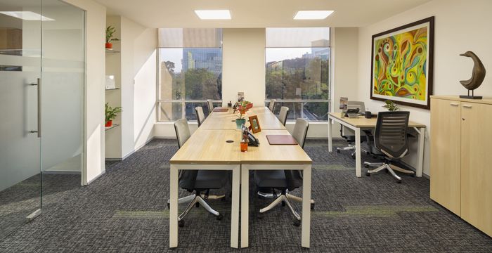 Level 1 Building 10a Dlf Cyber City, Gurugram - Image 3