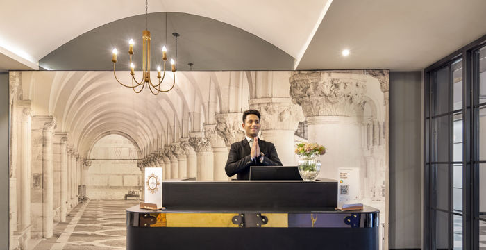 Kg Marg Barakhamba Road Connaught Place Kg Marg Barakhamba Road Connaught Place, New Delhi - Image 2