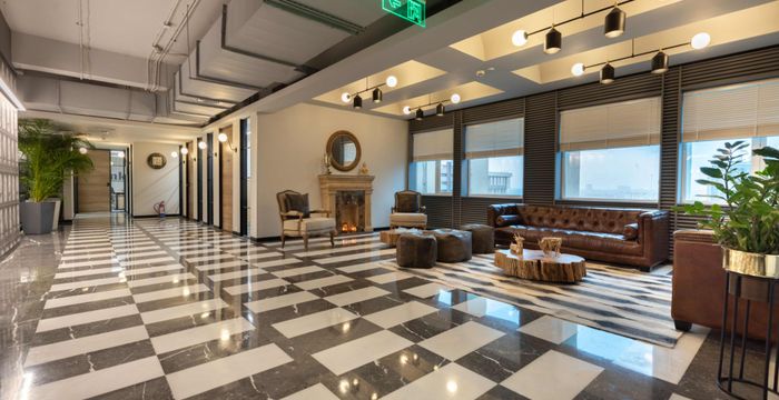 Kg Marg Barakhamba Road Connaught Place Kg Marg Barakhamba Road Connaught Place, New Delhi - Image 3