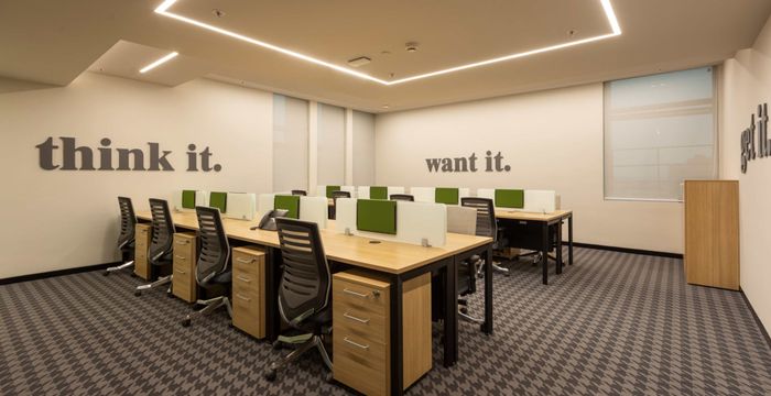 Kg Marg Barakhamba Road Connaught Place Kg Marg Barakhamba Road Connaught Place, New Delhi - Image 2