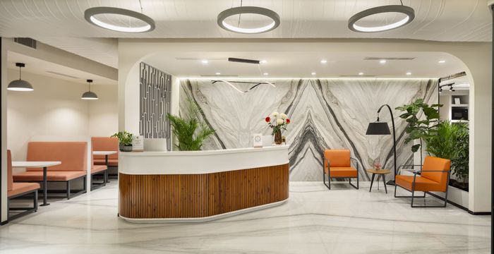 Concorde Block Vittal Mallya Rd Kg Halli D' Souza Layout, Bengaluru - Image 5