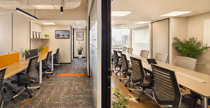 Concorde Block Vittal Mallya Rd Kg Halli D' Souza Layout, Bengaluru - Image 2