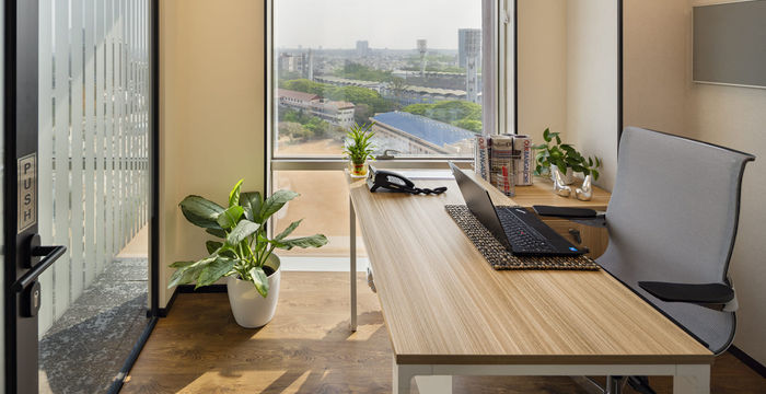 Concorde Block Vittal Mallya Rd Kg Halli D' Souza Layout, Bengaluru - Image 2