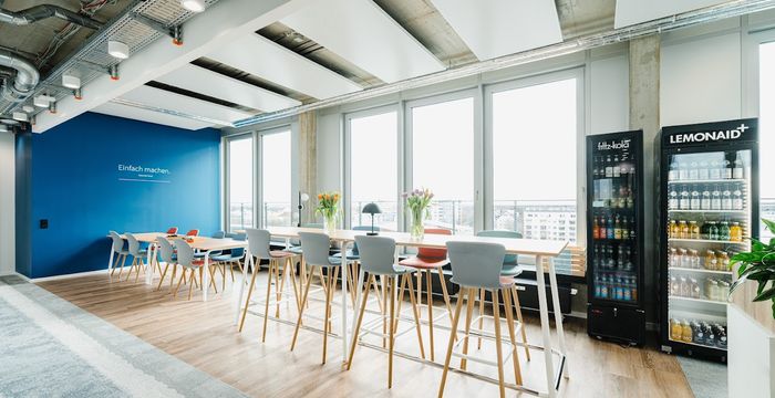 12 Koppstrasse, München - Image 2