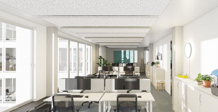 12 Koppstrasse, München - Image 3