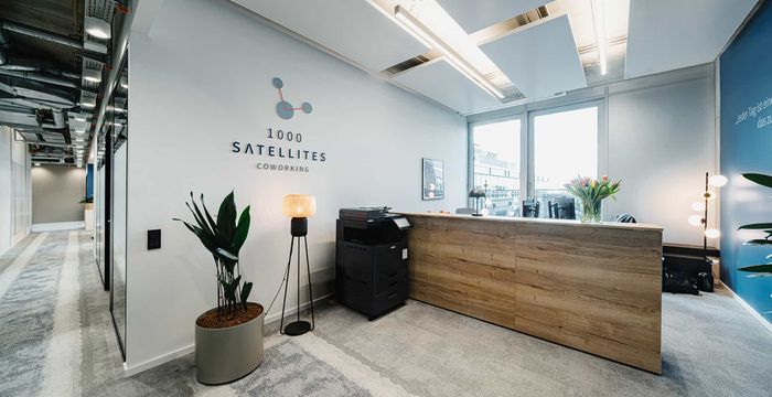 12 Koppstrasse, München - Image 4