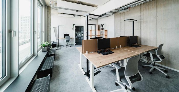 12 Koppstrasse, München - Image 5