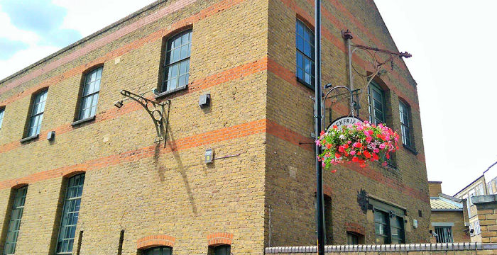 65 Glasshill St, Southwark - Image 4