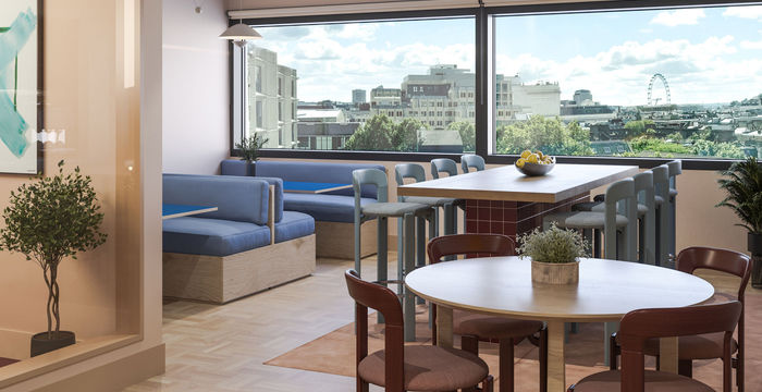 175 High Holborn 175 High Holborn, London - Image 2