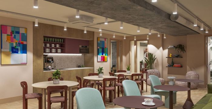 175 High Holborn 175 High Holborn, London - Image 2