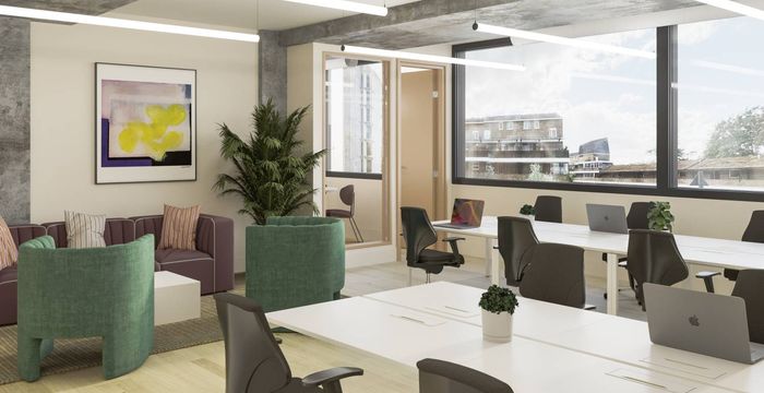 175 High Holborn 175 High Holborn, London - Image 3