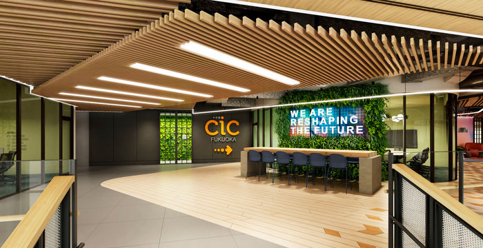 1-11-1 Tenjin Chuo-ku, Fukuoka City - Image 2