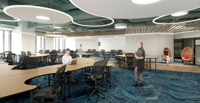 1-11-1 Tenjin Chuo-ku, Fukuoka City - Image 5